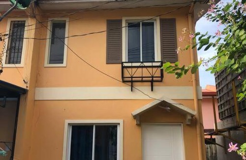 Pagadian Apartamento | 2 storey Camella Homes in Pagadian City
