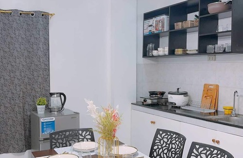 Mati Casa | Casa Familiar de 2 Plantas en Casa Verde Mati City