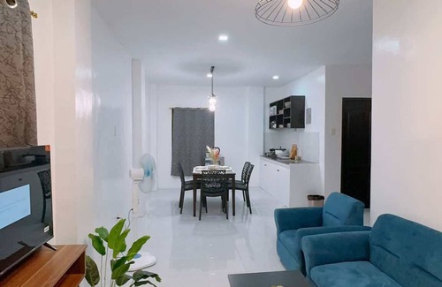 Mati Casa | 2 Storey Family House in Casa Verde Mati City