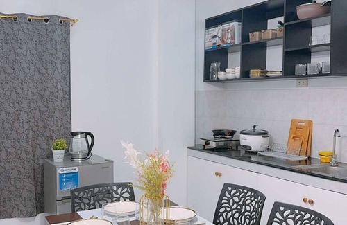 Mati Casa | 2 Storey Family House in Casa Verde Mati City