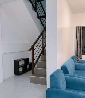Mati Casa | 2 Storey Family House in Casa Verde Mati City