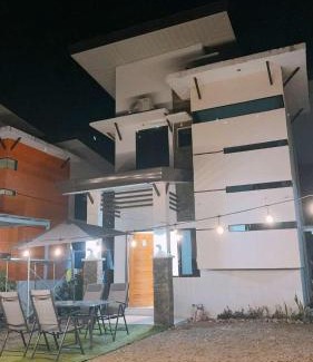 Mati Casa | 2 Storey Family House in Casa Verde Mati City