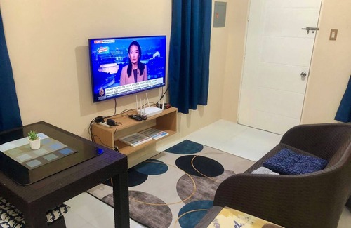 Pagadian Apartamento | 2 storey Homes in Pagadian City by JHH Residence