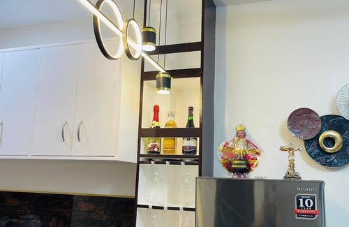 Butuan Casa | 2 Storey House w/3 bedroom AC, Living room,dining,kitchen w/ AC & WiFi in Butuan