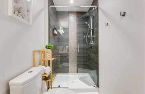 Beltline Apartamento | 2 Storey Penthouse Panoramic Views Parking Stampede