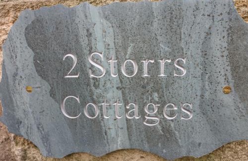 Ingleton Casa | 2 Storrs Cottages