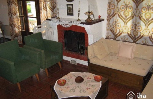 Kalyves Polygyrou Casa | Casa de verano de 2 pisos en la playa para 5 personas