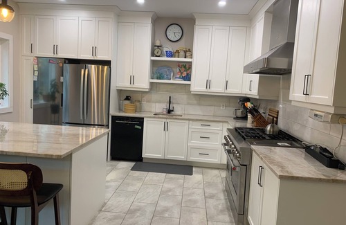 North End Casa | 2 Story Home in West End of Halifax