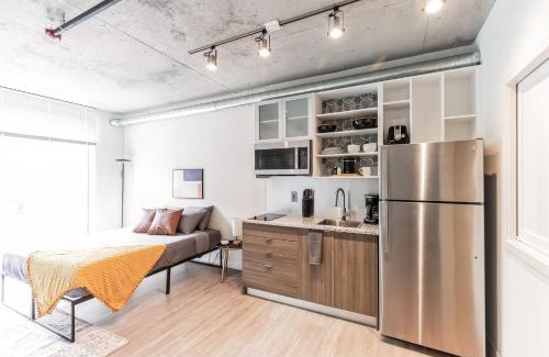 Cleveland Apartamento | 2 Studios apartment w prime location