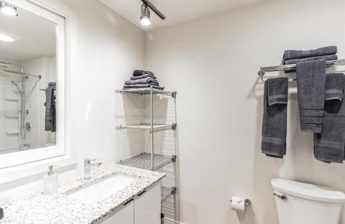 Cleveland Apartamento | 2 Studios apartment w prime location