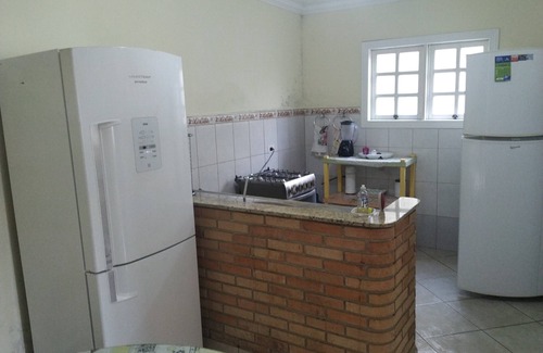 Morada da Praia Casa | 2 Suites frente al mar, cond. Dirección de la playa, río para pesca, 12 personas