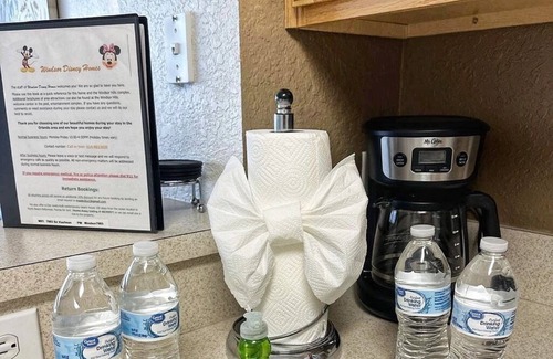 Crestwynd Bay Casa | 2 Sunny Florida, Pools, Disney Magic, near Golf, Animal Kingdom & Universal St