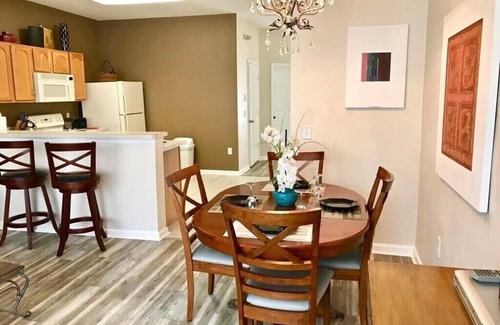 Crestwynd Bay Casa | 2 Sunny Florida, Pools, Disney Magic, near Golf, Animal Kingdom & Universal St