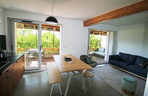 Cessenaz Apartamento | 2 TERRAZAS CON VISTA AL LAGO - annecy home ****