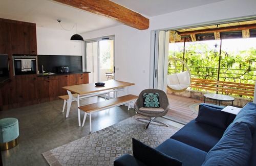 Cessenaz Apartamento | 2 TERRAZAS CON VISTA AL LAGO - annecy home ****