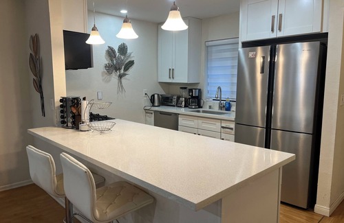 Downtown Apartamento | 2. Terrific Apartment 2-bdrm, 2-bath, City Center