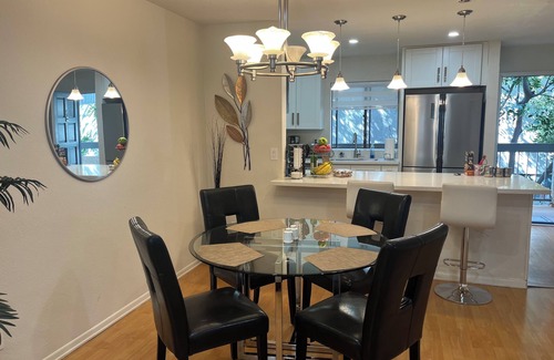 Downtown Apartamento | 2. Terrific Apartment 2-bdrm, 2-bath, City Center