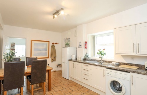 Pentraeth Cabaña | 2 The Coach House