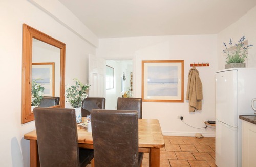 Pentraeth Cabaña | 2 The Coach House
