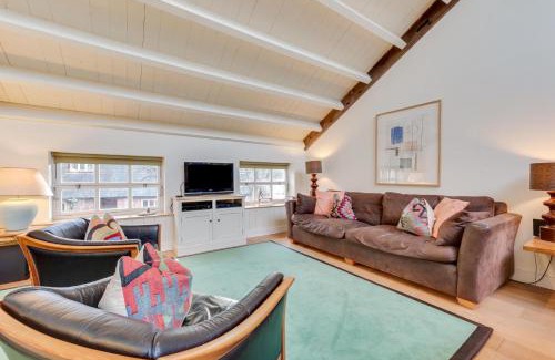 Saxmundham Casa | 2 The Courtyard