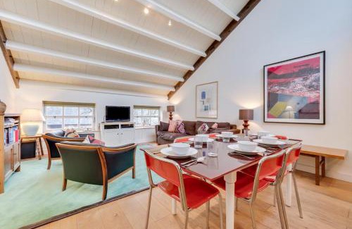 Saxmundham Casa | 2 The Courtyard