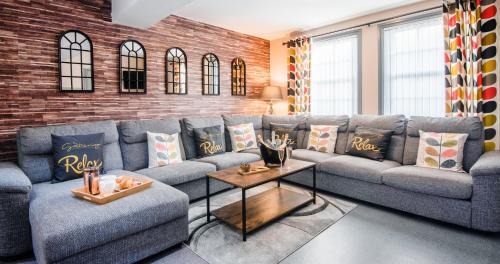 Chester Apartamento | 2 The Gathering Chester Central