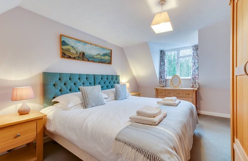 Beccles Cabaña | Casa ∙ 3 habitaciones ∙ 6 personas