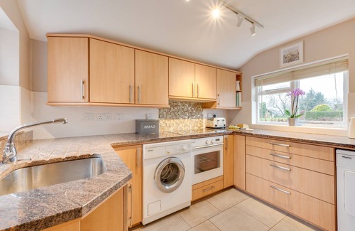 Beccles Cabaña | Casa ∙ 3 habitaciones ∙ 6 personas