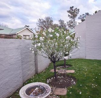 Clarens Apartamento | 2 The Mews - easy walk to town and the CVC