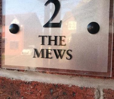 Winsford Casa | 2 The Mews