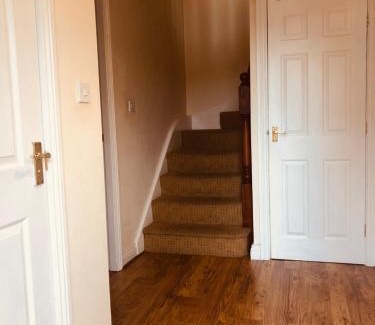 Winsford Casa | 2 The Mews