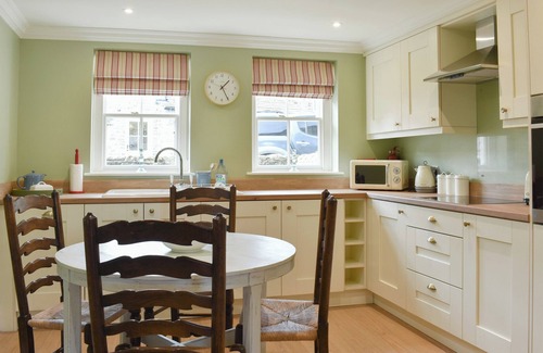 Barningham Cabaña | 2 The Reading Room Cottages - UK31801