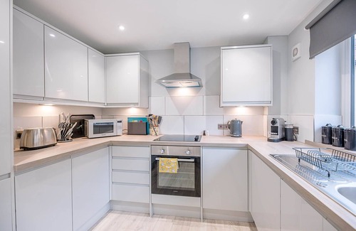Saxmundham Cabaña | 2 The Smithy, Saxmundham