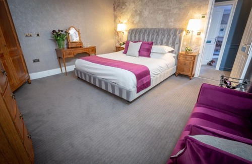 Tarporley Casa | 2 Tollemache