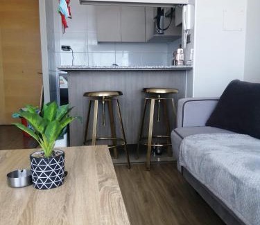 Calama Apartamento | 2 Torres Calama