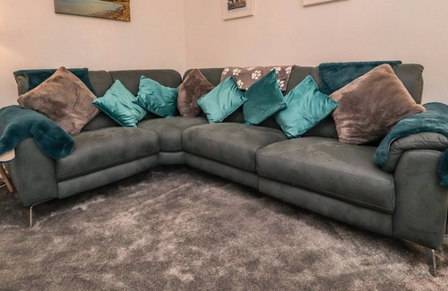 Heysham Casa | 2 TOWER COTTAGES, pet friendly, country holiday cottage in Heysham