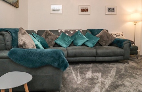 Heysham Casa | 2 TOWER COTTAGES, pet friendly, country holiday cottage in Heysham