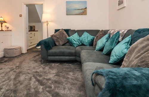Heysham Casa | 2 TOWER COTTAGES, pet friendly, country holiday cottage in Heysham