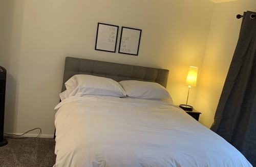 Covington Casa | 2 Townhomes attached to each other