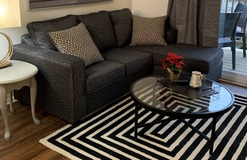 Covington Casa | 2 Townhomes attached to each other