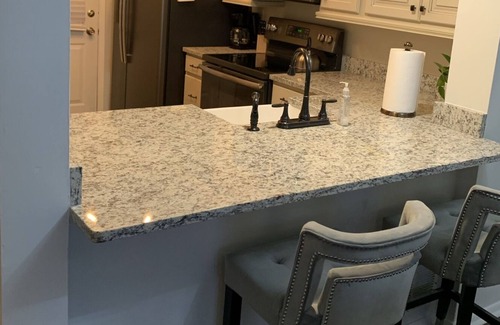 Covington Casa | 2 Townhomes attached to each other