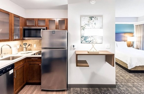 Naples Apartamento | ¡GRAN BÚSQUEDA! DOS ESTUDIOS CÓMODOS, DESAYUNO