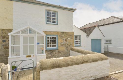 Manaccan Casa | 2 Trerise Cottage
