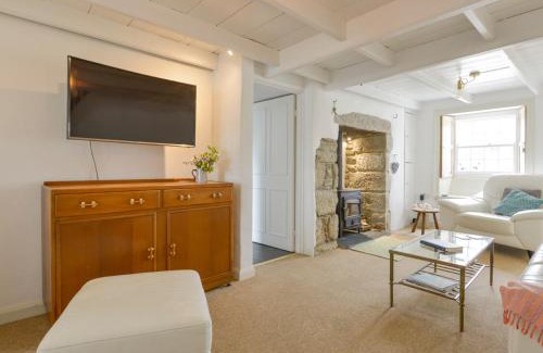 Manaccan Casa | 2 Trerise Cottage