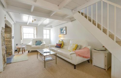 Manaccan Casa | 2 Trerise Cottage