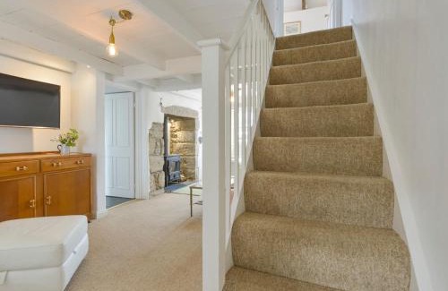 Manaccan Casa | 2 Trerise Cottage