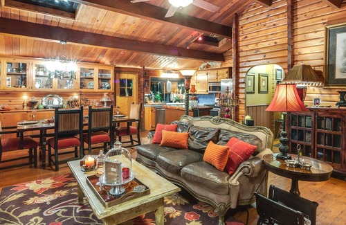 Loomis Otro | 2 Turnkey Homes on 9 Countryside Acres