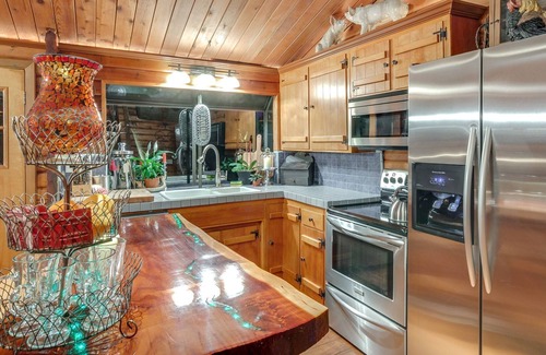 Loomis Otro | 2 Turnkey Homes on 9 Countryside Acres