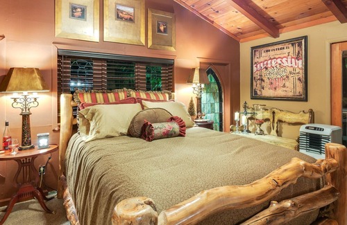 Loomis Otro | 2 Turnkey Homes on 9 Countryside Acres
