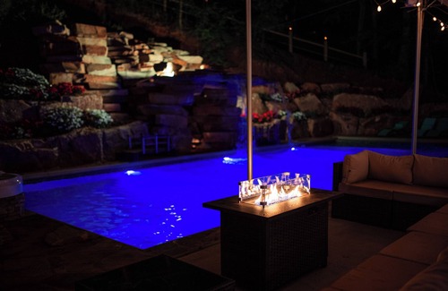 Hiawassee Casa | 2 Unique Houses-Sleeps 45 Guests-Perfect for Special Events